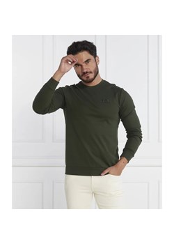 EA7 Bluza | Regular Fit ze sklepu Gomez Fashion Store w kategorii Bluzy męskie - zdjęcie 169260149