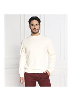 Calvin Klein Bluza SOFT MODAL | Comfort fit ze sklepu Gomez Fashion Store w kategorii Bluzy męskie - zdjęcie 169260166