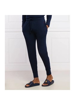 POLO RALPH LAUREN Spodnie od piżamy | Slim Fit ze sklepu Gomez Fashion Store w kategorii Piżamy męskie - zdjęcie 169260179