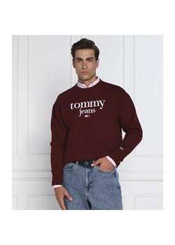 Tommy Jeans Bluza | Regular Fit ze sklepu Gomez Fashion Store w kategorii Bluzy męskie - zdjęcie 169260196