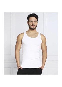 Hugo Bodywear Tank top 2-pack TWIN PACK | Slim Fit ze sklepu Gomez Fashion Store w kategorii T-shirty męskie - zdjęcie 169260209