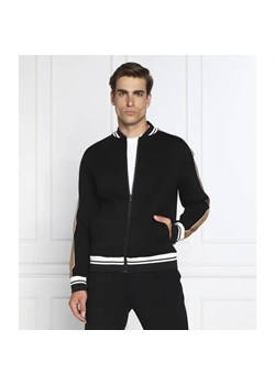 BOSS BLACK Bluza Skiles 50 | Regular Fit ze sklepu Gomez Fashion Store w kategorii Bluzy męskie - zdjęcie 169260229