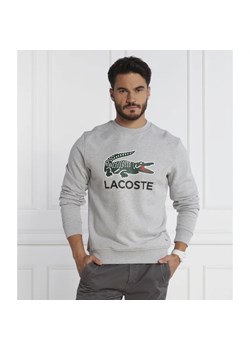 Lacoste Bluza | Classic fit ze sklepu Gomez Fashion Store w kategorii Bluzy męskie - zdjęcie 169260267
