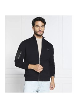 Karl Lagerfeld Bluza | Regular Fit ze sklepu Gomez Fashion Store w kategorii Bluzy męskie - zdjęcie 169260277