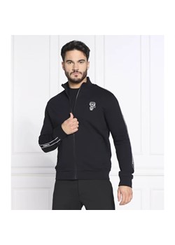 Karl Lagerfeld Bluza | Regular Fit ze sklepu Gomez Fashion Store w kategorii Bluzy męskie - zdjęcie 169260295