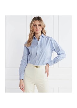 POLO RALPH LAUREN Koszula | Relaxed fit ze sklepu Gomez Fashion Store w kategorii Koszule damskie - zdjęcie 169260336