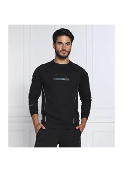 EA7 Bluza | Regular Fit ze sklepu Gomez Fashion Store w kategorii Bluzy męskie - zdjęcie 169260346