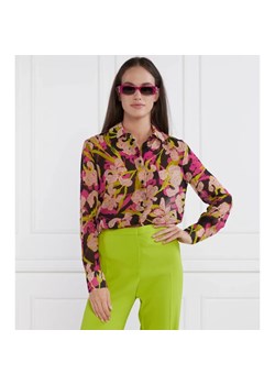 Pinko Koszula | Regular Fit ze sklepu Gomez Fashion Store w kategorii Koszule damskie - zdjęcie 169260357