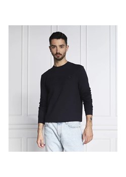 GUESS Bluza BEAU | Slim Fit ze sklepu Gomez Fashion Store w kategorii Bluzy męskie - zdjęcie 169260399