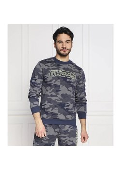 GUESS ACTIVE Bluza | Regular Fit ze sklepu Gomez Fashion Store w kategorii Bluzy męskie - zdjęcie 169260438