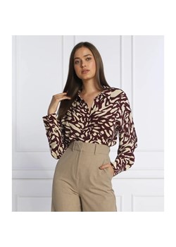 Ba&sh Koszula GALA | Regular Fit ze sklepu Gomez Fashion Store w kategorii Koszule damskie - zdjęcie 169260446