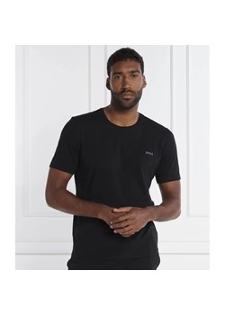 Boss Bodywear T-shirt Mix&Match | Regular Fit ze sklepu Gomez Fashion Store w kategorii T-shirty męskie - zdjęcie 169260449