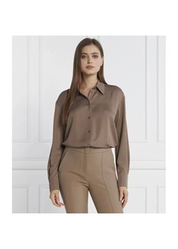 Calvin Klein Koszula CDC | Regular Fit ze sklepu Gomez Fashion Store w kategorii Koszule damskie - zdjęcie 169260455