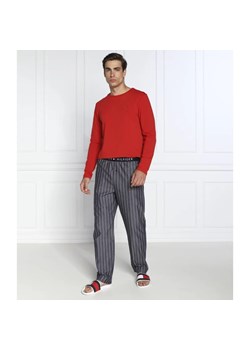 Tommy Hilfiger Piżama | Regular Fit ze sklepu Gomez Fashion Store w kategorii Piżamy męskie - zdjęcie 169260557