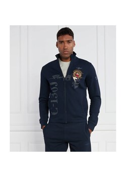 Aeronautica Militare Bluza | Regular Fit ze sklepu Gomez Fashion Store w kategorii Bluzy męskie - zdjęcie 169260579