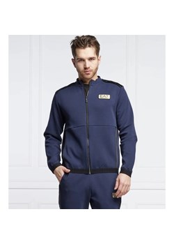 EA7 Bluza | Regular Fit ze sklepu Gomez Fashion Store w kategorii Bluzy męskie - zdjęcie 169260589