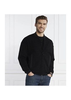 Emporio Armani Bluza | Regular Fit ze sklepu Gomez Fashion Store w kategorii Bluzy męskie - zdjęcie 169260595