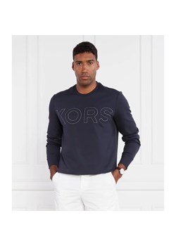 Michael Kors Bluza | Regular Fit ze sklepu Gomez Fashion Store w kategorii Bluzy męskie - zdjęcie 169260598