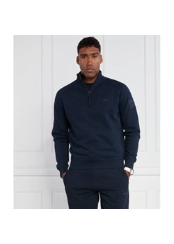 Aeronautica Militare Bluza | Comfort fit ze sklepu Gomez Fashion Store w kategorii Bluzy męskie - zdjęcie 169260606