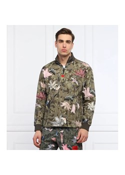 HUGO Bluza Dloral | Regular Fit ze sklepu Gomez Fashion Store w kategorii Bluzy męskie - zdjęcie 169260615