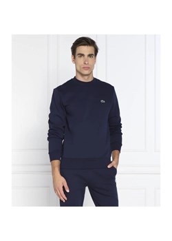 Lacoste Bluza | Classic fit ze sklepu Gomez Fashion Store w kategorii Bluzy męskie - zdjęcie 169260649