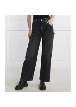 Tommy Jeans Jeansy | Loose fit ze sklepu Gomez Fashion Store w kategorii Jeansy damskie - zdjęcie 169260685