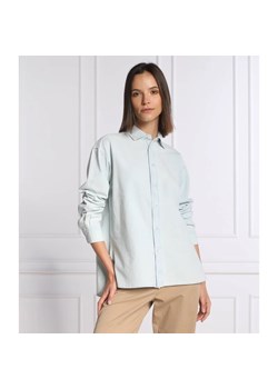 POLO RALPH LAUREN Koszula | Regular Fit ze sklepu Gomez Fashion Store w kategorii Koszule damskie - zdjęcie 169260715