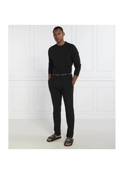 Calvin Klein Underwear Piżama | Regular Fit ze sklepu Gomez Fashion Store w kategorii Piżamy męskie - zdjęcie 169260818