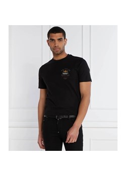 Aeronautica Militare T-shirt | Regular Fit ze sklepu Gomez Fashion Store w kategorii T-shirty męskie - zdjęcie 169260826
