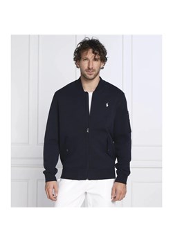 POLO RALPH LAUREN Bluza | Regular Fit ze sklepu Gomez Fashion Store w kategorii Bluzy męskie - zdjęcie 169260865