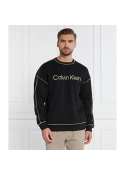 Calvin Klein Underwear Bluza | Regular Fit ze sklepu Gomez Fashion Store w kategorii Bluzy męskie - zdjęcie 169260869