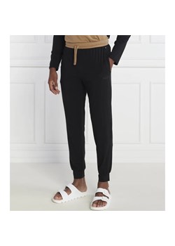 BOSS BLACK Spodnie od piżamy Balance | Regular Fit ze sklepu Gomez Fashion Store w kategorii Piżamy męskie - zdjęcie 169260946