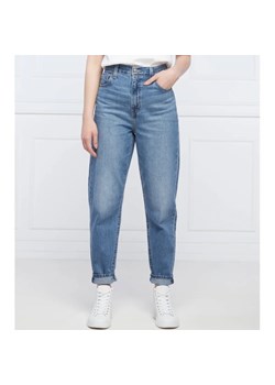 Levi's Jeansy HIGH LOOSE TAPER | Loose fit | high waist ze sklepu Gomez Fashion Store w kategorii Jeansy damskie - zdjęcie 169260947
