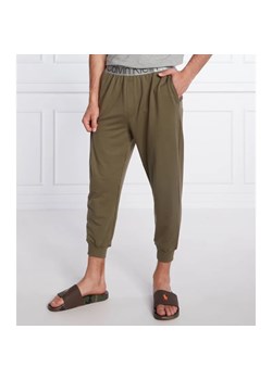 Calvin Klein Underwear Spodnie od piżamy | Regular Fit ze sklepu Gomez Fashion Store w kategorii Spodnie męskie - zdjęcie 169260966