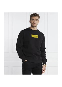 Calvin Klein Bluza | Regular Fit ze sklepu Gomez Fashion Store w kategorii Bluzy męskie - zdjęcie 169261069