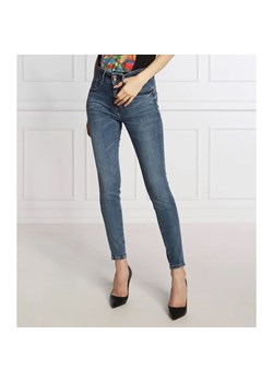 GUESS Jeansy | Skinny fit ze sklepu Gomez Fashion Store w kategorii Jeansy damskie - zdjęcie 169261089