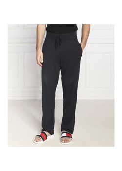Tommy Hilfiger Spodnie od piżamy | Regular Fit ze sklepu Gomez Fashion Store w kategorii Piżamy męskie - zdjęcie 169261097