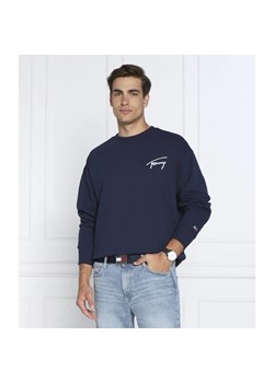 Tommy Jeans Bluza | Relaxed fit ze sklepu Gomez Fashion Store w kategorii Bluzy męskie - zdjęcie 169261119