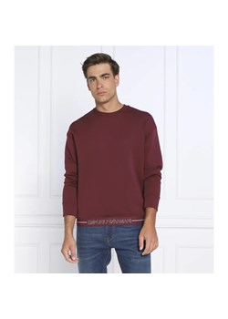 Emporio Armani Bluza | Regular Fit ze sklepu Gomez Fashion Store w kategorii Bluzy męskie - zdjęcie 169261126