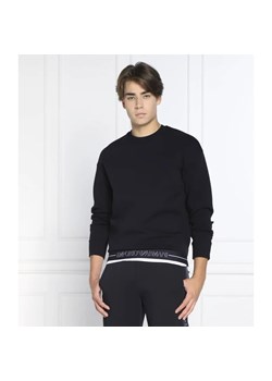 Emporio Armani Bluza | Regular Fit ze sklepu Gomez Fashion Store w kategorii Bluzy męskie - zdjęcie 169261145