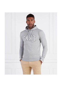 Gant Bluza | Regular Fit ze sklepu Gomez Fashion Store w kategorii Bluzy męskie - zdjęcie 169261196