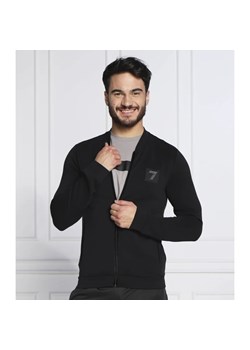 EA7 Bluza | Regular Fit ze sklepu Gomez Fashion Store w kategorii Bluzy męskie - zdjęcie 169261268
