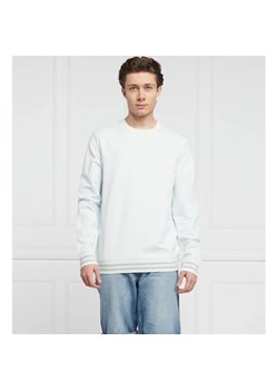 GUESS Bluza | Slim Fit ze sklepu Gomez Fashion Store w kategorii Bluzy męskie - zdjęcie 169261345