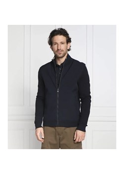 BOSS BLACK Bluza Feloy | Regular Fit | z dodatkiem wełny ze sklepu Gomez Fashion Store w kategorii Bluzy męskie - zdjęcie 169261349
