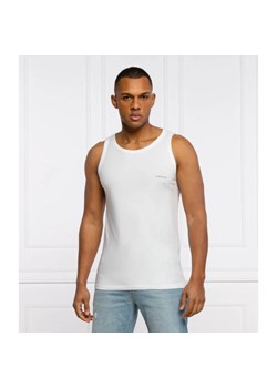 Versace Tank top 2-pack | Regular Fit ze sklepu Gomez Fashion Store w kategorii T-shirty męskie - zdjęcie 169261397