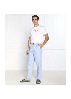POLO RALPH LAUREN Piżama | Regular Fit ze sklepu Gomez Fashion Store w kategorii Piżamy męskie - zdjęcie 169261425