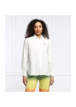 POLO RALPH LAUREN Koszula | Regular Fit ze sklepu Gomez Fashion Store w kategorii Koszule damskie - zdjęcie 169261426