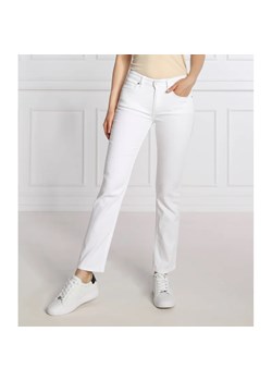 Calvin Klein Jeansy | Slim Fit ze sklepu Gomez Fashion Store w kategorii Jeansy damskie - zdjęcie 169261449