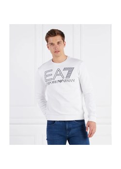 EA7 Bluza | Regular Fit ze sklepu Gomez Fashion Store w kategorii Bluzy męskie - zdjęcie 169261457