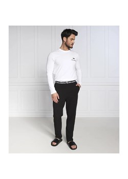 Karl Lagerfeld Piżama | Relaxed fit ze sklepu Gomez Fashion Store w kategorii Piżamy męskie - zdjęcie 169261477